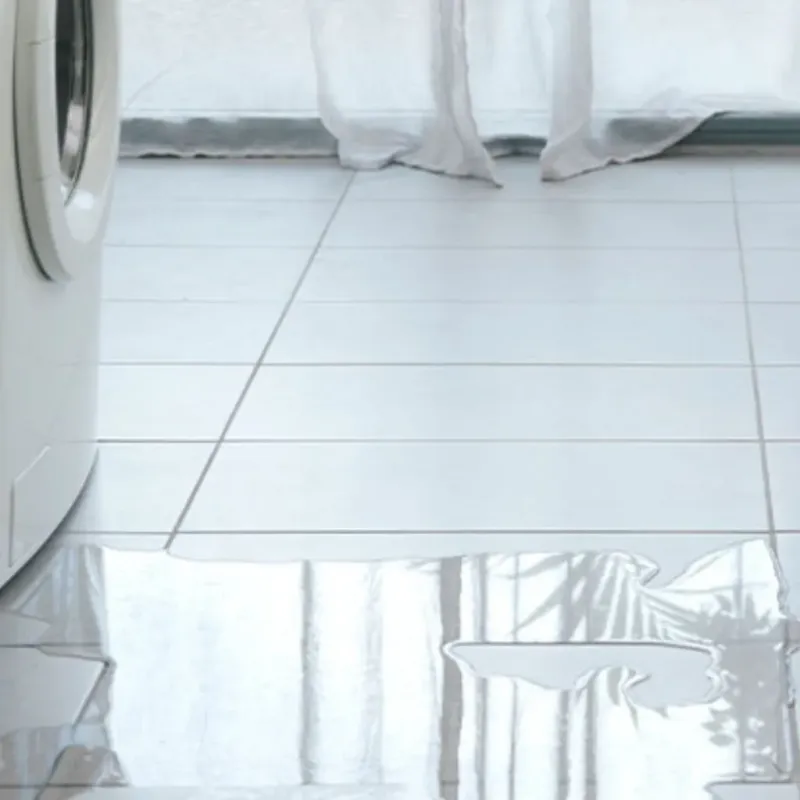 Appliance Leak Cleanup in Boiling Springs, NC